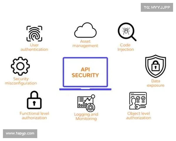 确保 API 安全的重要性 媒体 确保 API 安全的重要性 媒体