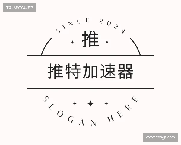 关于推特加速器